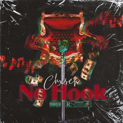 No Hook (Explicit)