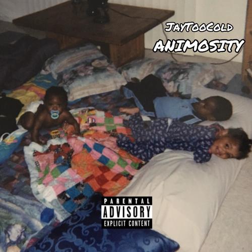 ANIMOSITY (Explicit)