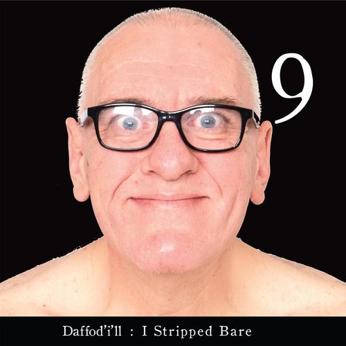 I Stripped Bare