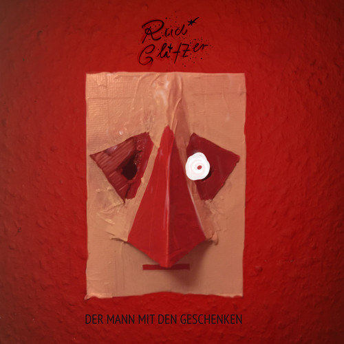 Der Mann Mit Den Geschenken
