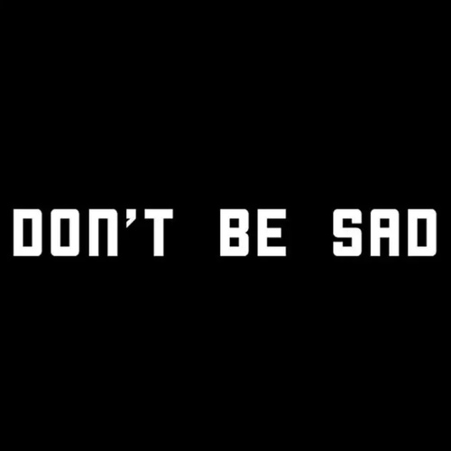 Don’t be sad（beat prod by 船长）