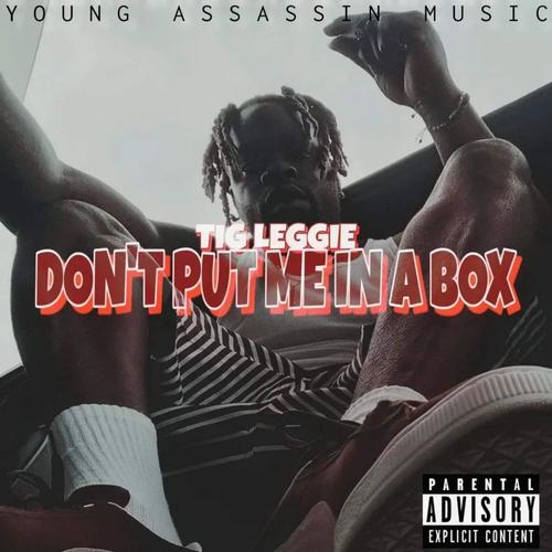 Let Me Be Me (Explicit)