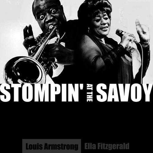 Stompin' At The Savoy