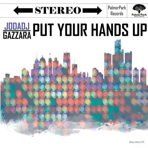 Put Your Hands Up
