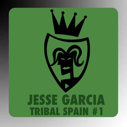 Tribal Spain, Vol. 1