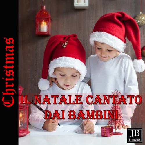 Il Natale Cantato Da Bambini