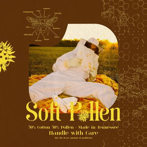 Soft Pollen (Explicit)