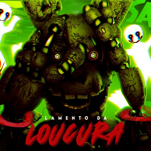 Lamento da Loucura
