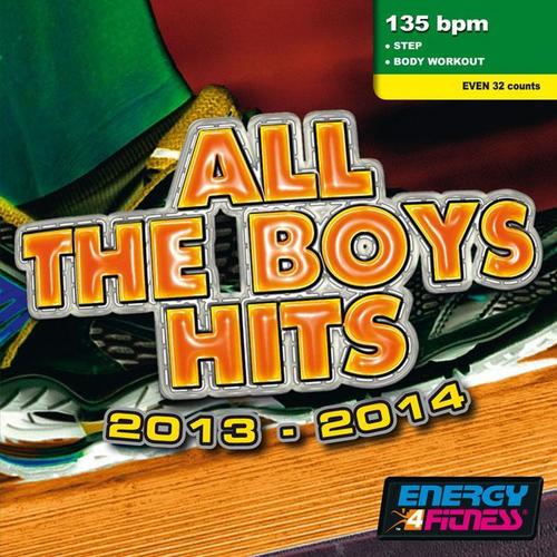 ALL THE BOYS HITS 2013 - 2014