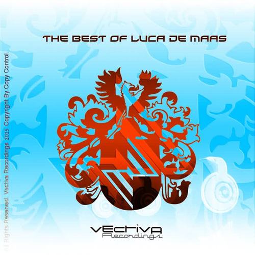 The Best of Luca de Maas