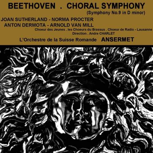 Beethoven: Choral Symphony