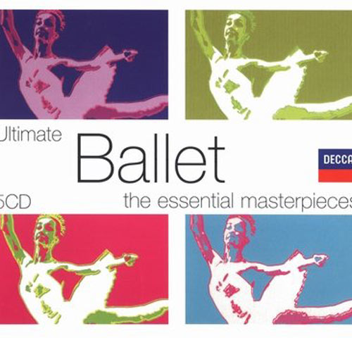 Ultimate Ballet 2