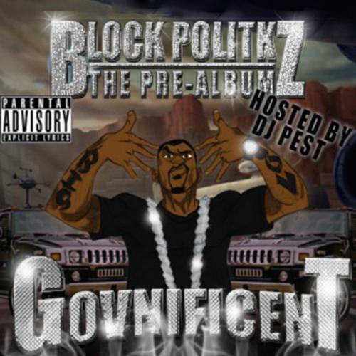 Govnificent (Explicit)