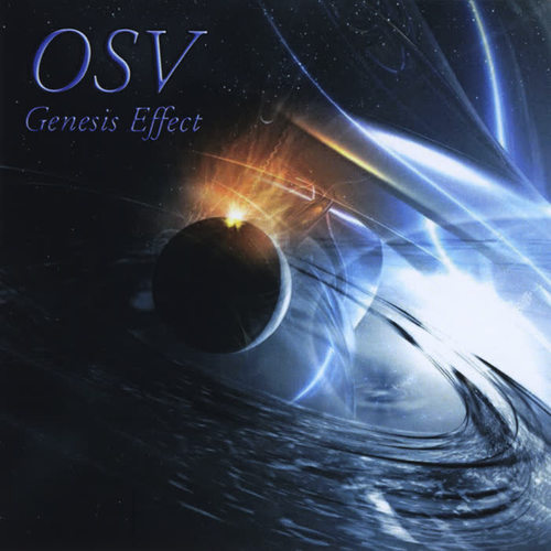 Genesis Effect