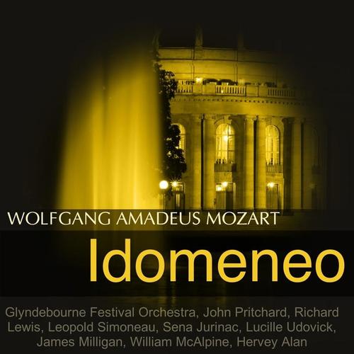 Mozart: Idomeneo, K. 366