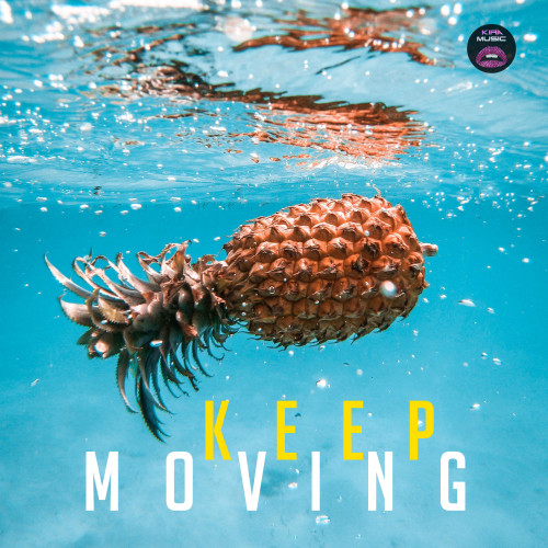 Keep Moving