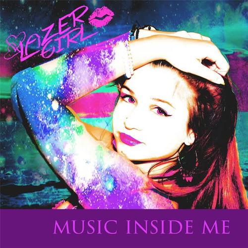 Music Inside Me