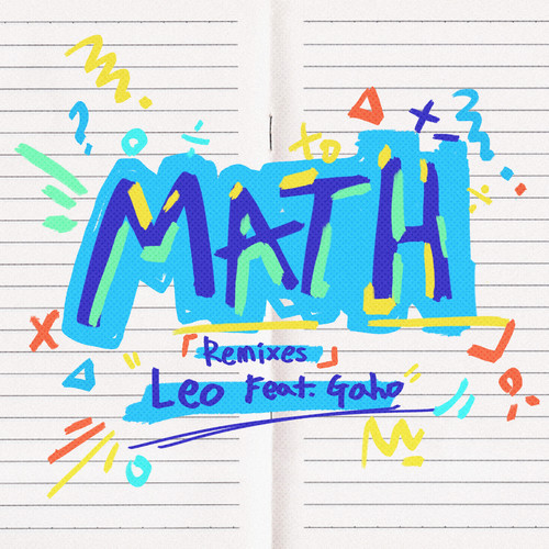 Math Remixes