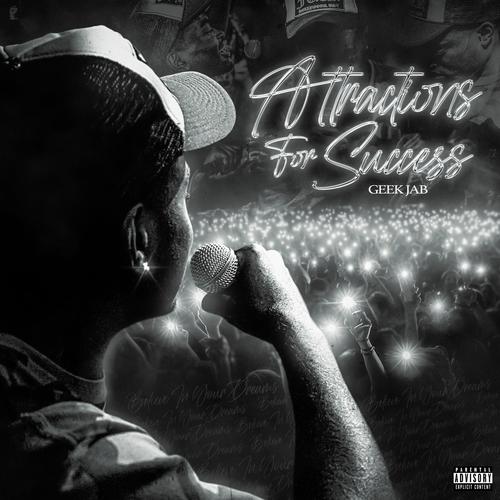 Attractions For Success (Explicit)