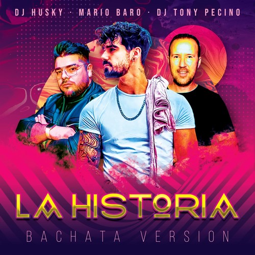 La Historia (Bachata Version)