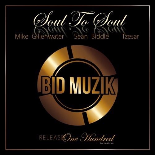 Soul to Soul (Original Mix)