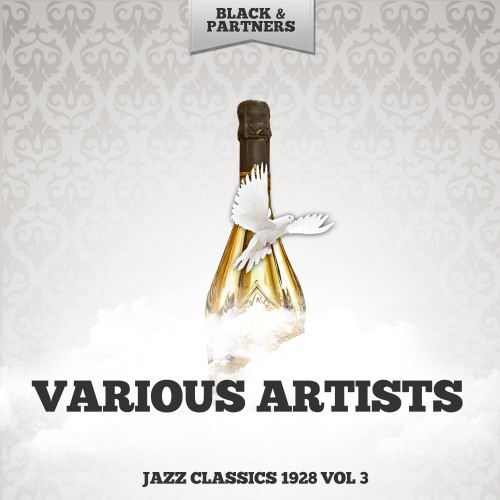 Jazz Classics 1928 Vol. 3