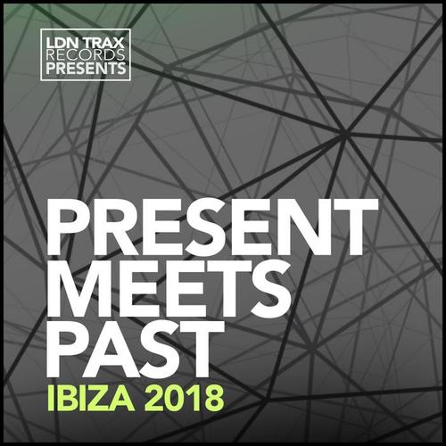 Present Meets Past: Ibiza 2018