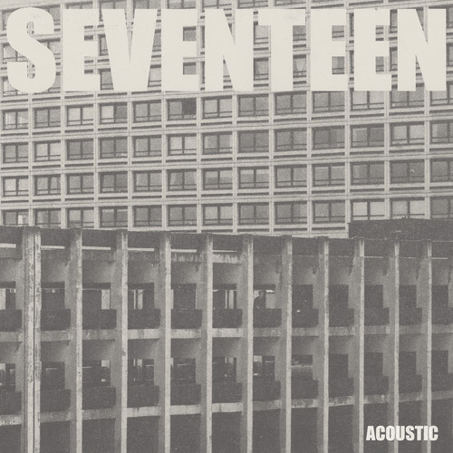 Seventeen Going Under (Acoustic) [Explicit]