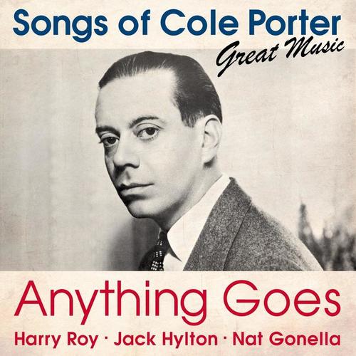 Anything Goes (Songs of Cole Porter)