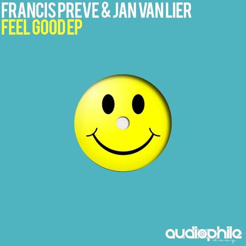 Feel Good EP