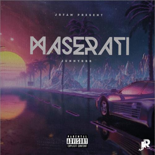 Maserati (Explicit)