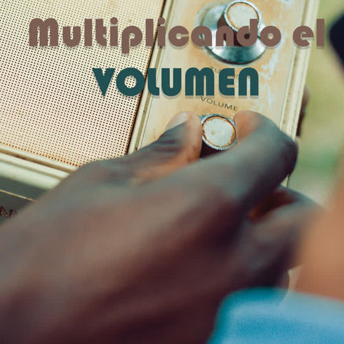 Multiplicando el Volumen (Explicit)