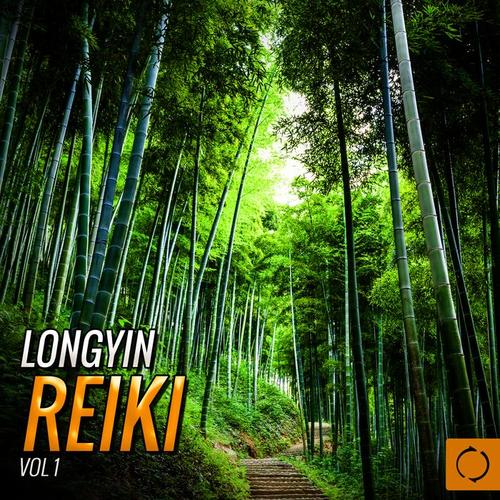 Longyin Reiki, Vol. 1