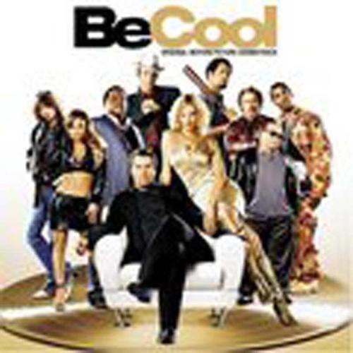 Be Cool[Original Motion Picture Soundtrack]