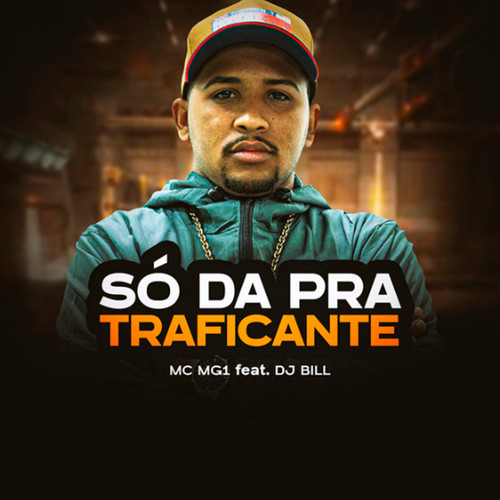 Só da pra Traficante (Explicit)