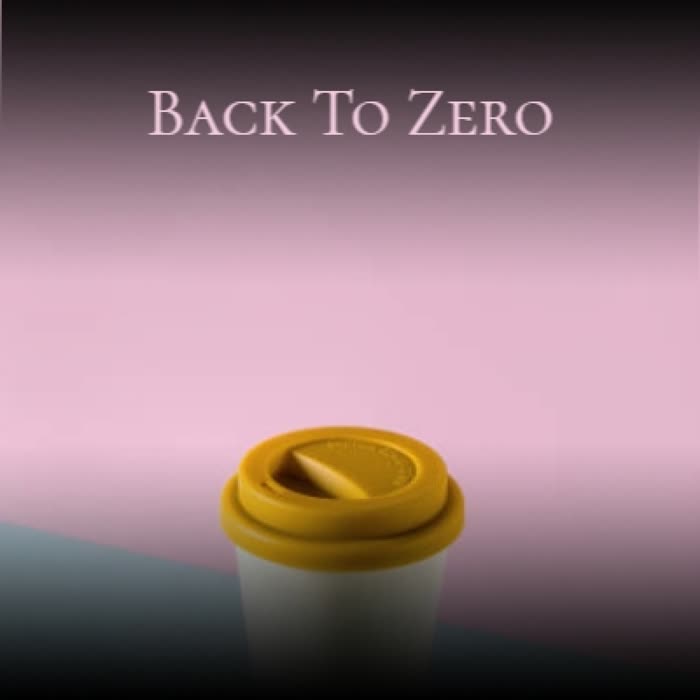 Back To Zero