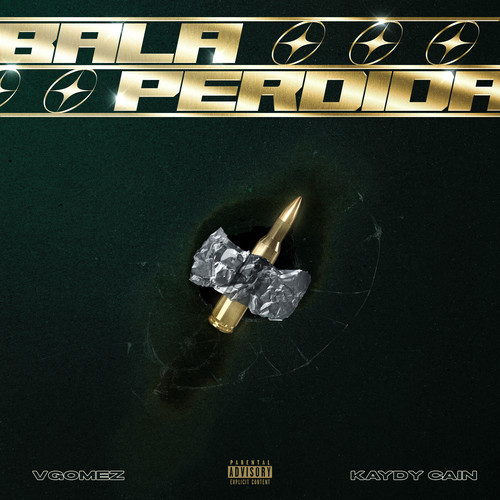 Bala Perdida (Explicit)