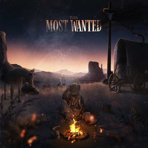 Most Wanted (Explicit)