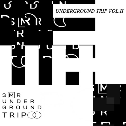 UndergrounD TriP Vol.II