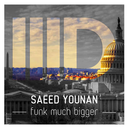 Funk Much Bigger