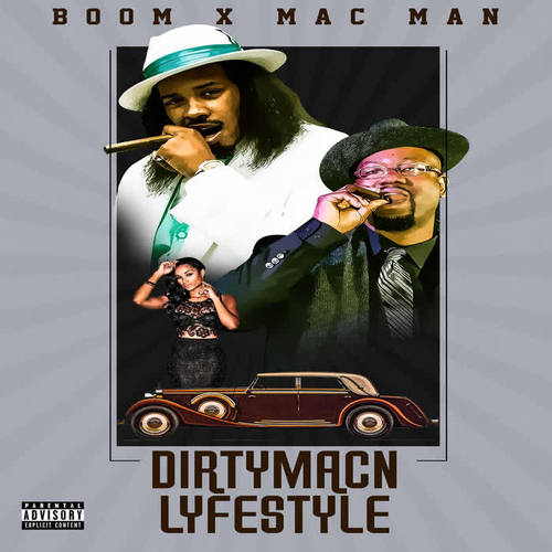 DirtyMacn LyfeStyle (Explicit)