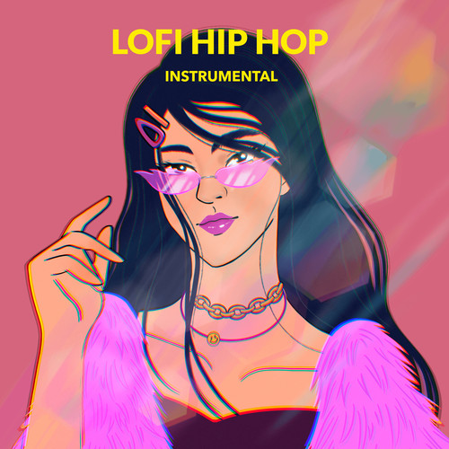 LoFi Hip Hop (Instrumental)