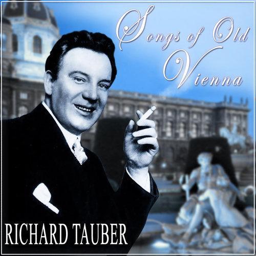 Songs Of Old Vienna