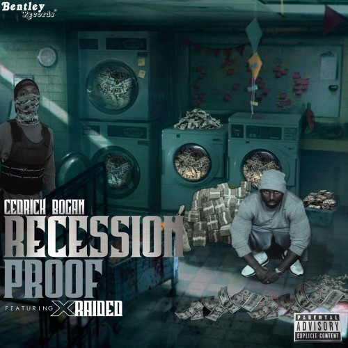 Recession Proof (Explicit)