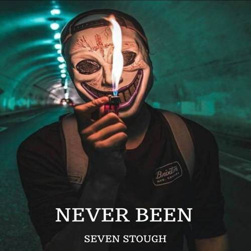 Never Been (Explicit)