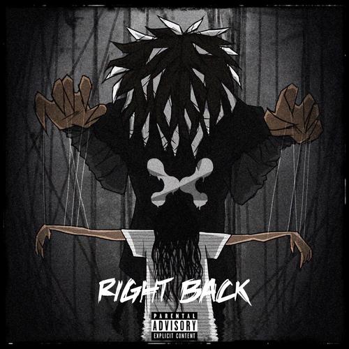 RIGHT BACK (Explicit)