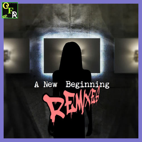 A New Beginning REMIXES