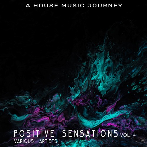 Positive Sensations, Vol. 4