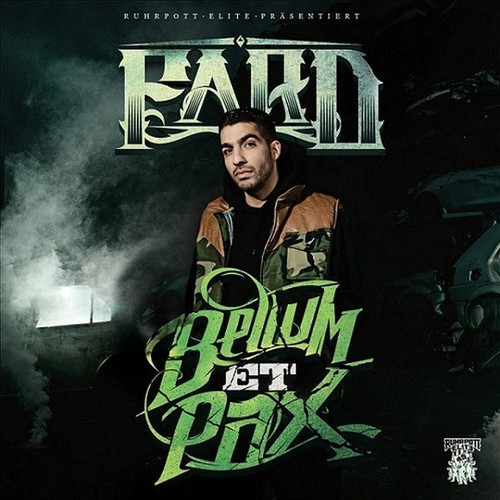 Bellum et Pax (Premium Edition) [Explicit]