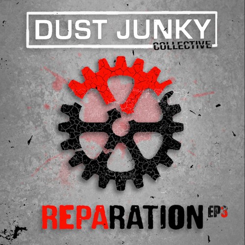 Reparation EP 3 (Explicit)